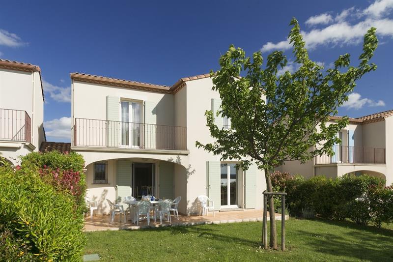 Vacanceole - Port Minervois, Les Hauts Du Lac Он Экстерьер фото