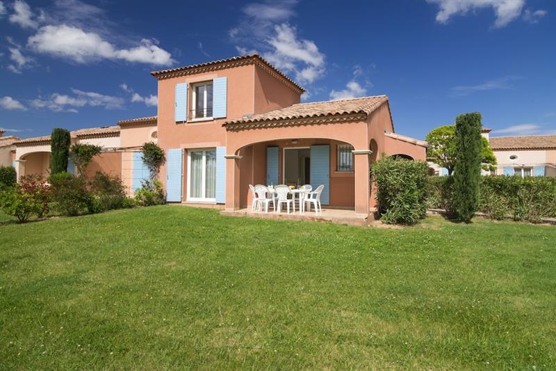 Vacanceole - Port Minervois, Les Hauts Du Lac Он Экстерьер фото