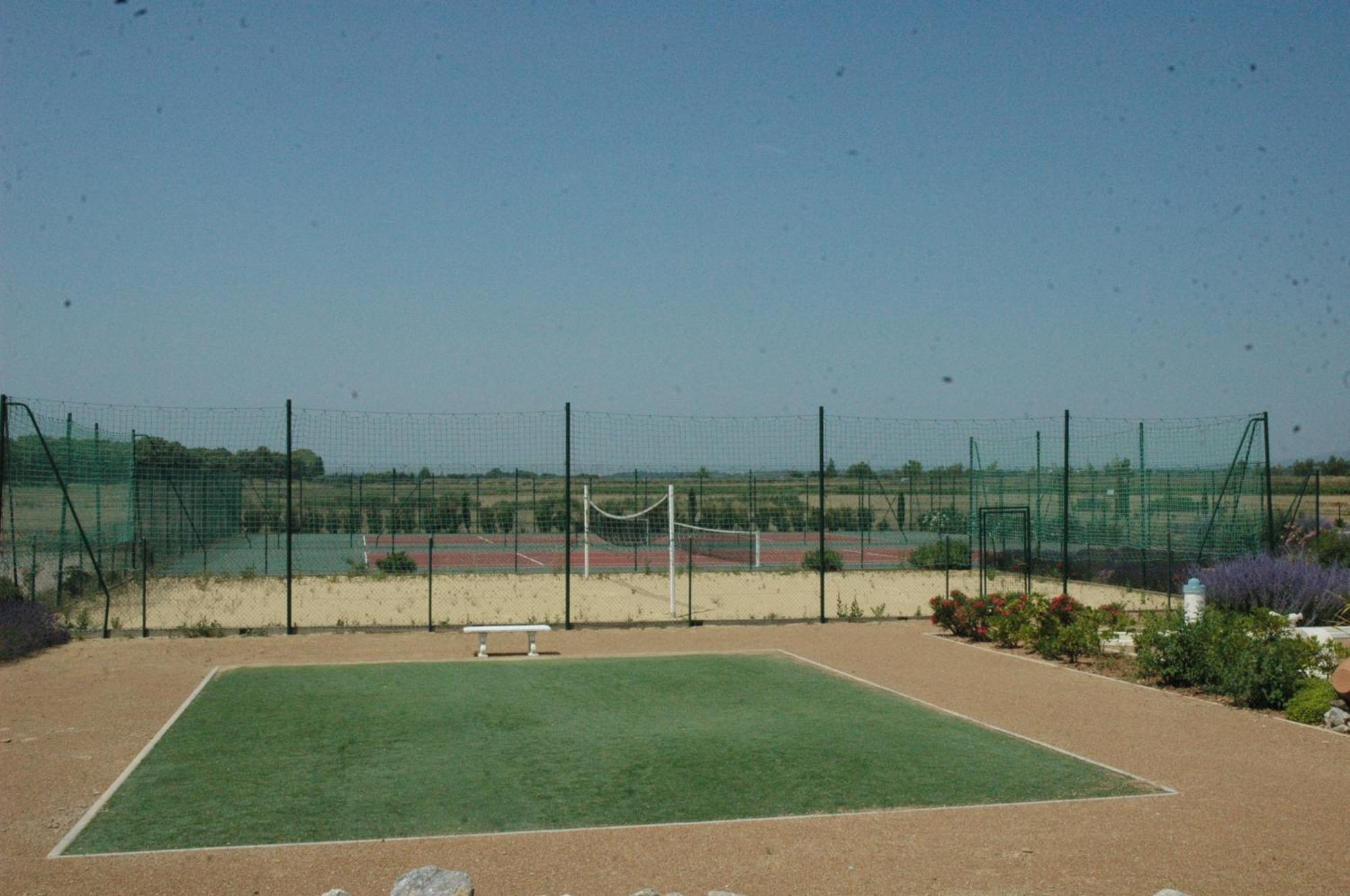 Vacanceole - Port Minervois, Les Hauts Du Lac Он Экстерьер фото