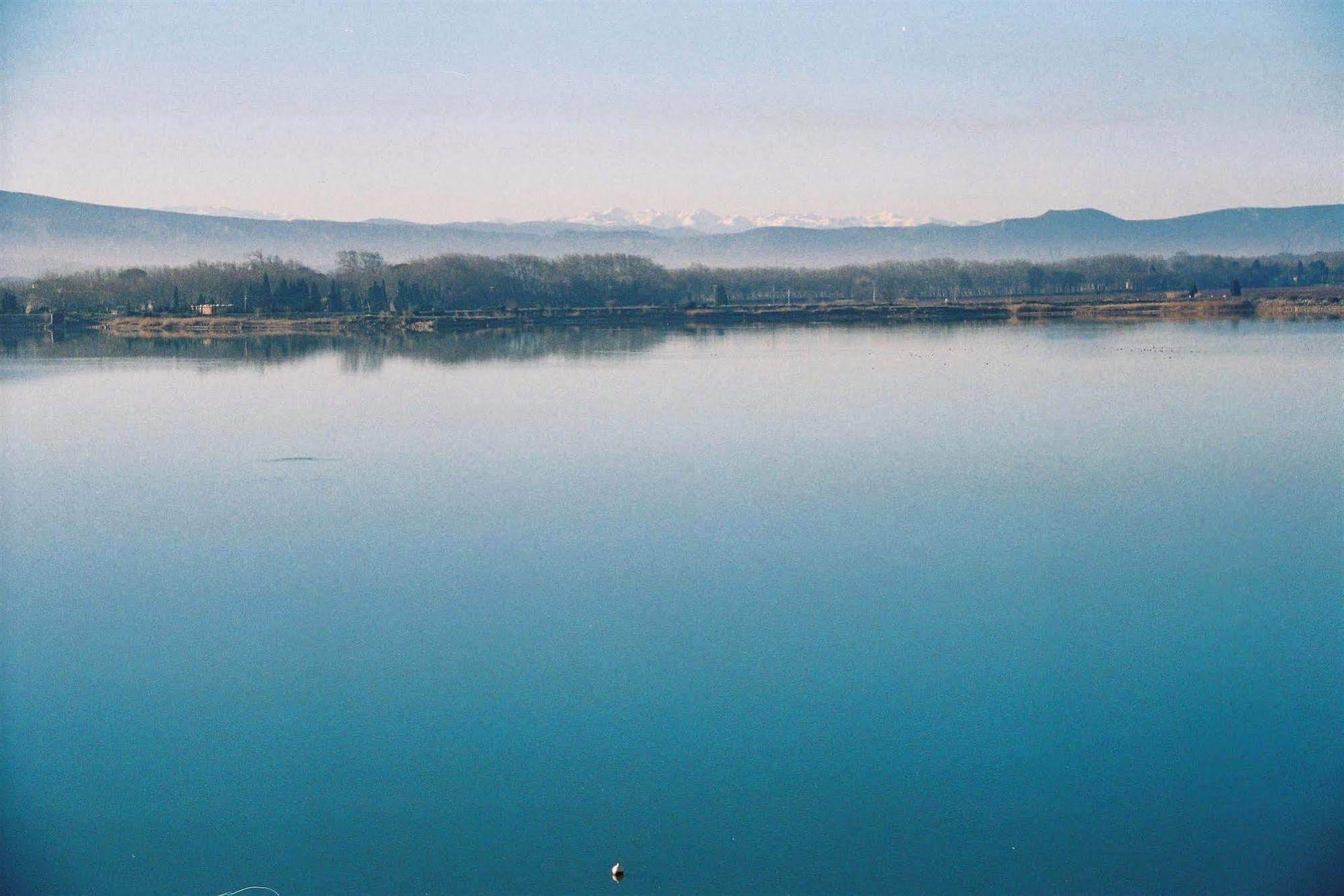 Vacanceole - Port Minervois, Les Hauts Du Lac Он Экстерьер фото