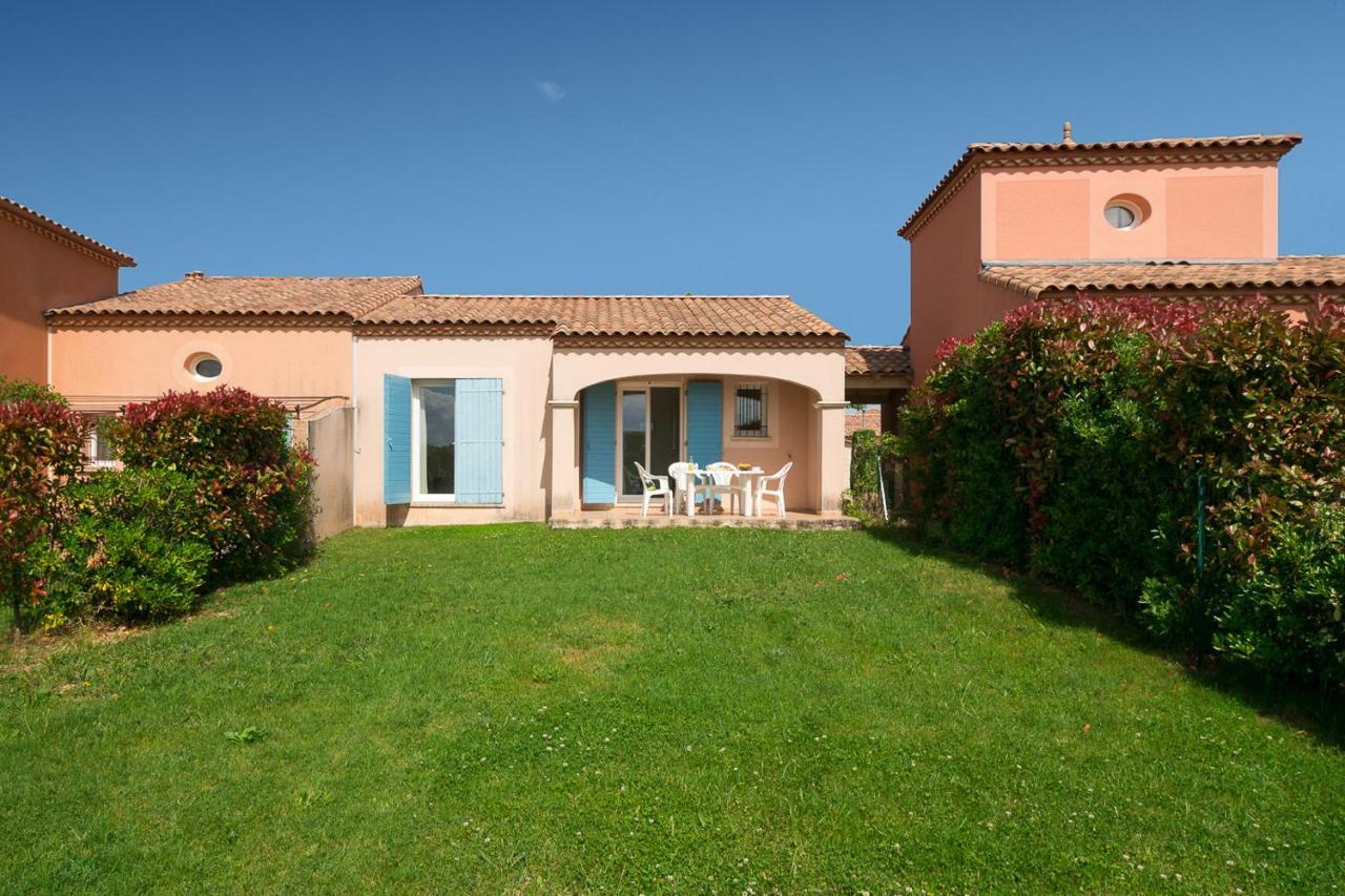 Vacanceole - Port Minervois, Les Hauts Du Lac Он Экстерьер фото