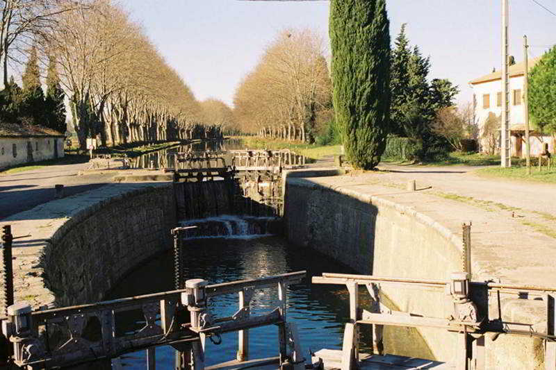 Vacanceole - Port Minervois, Les Hauts Du Lac Он Экстерьер фото