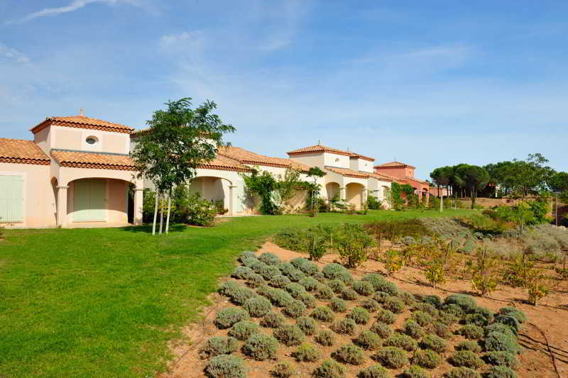 Vacanceole - Port Minervois, Les Hauts Du Lac Он Экстерьер фото