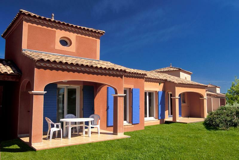 Vacanceole - Port Minervois, Les Hauts Du Lac Он Экстерьер фото